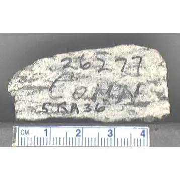 Archive photo of Stone: 5RA36
