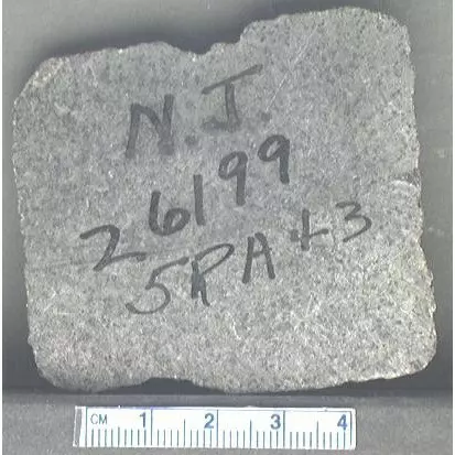 Archive photo of Stone: 5RA43
