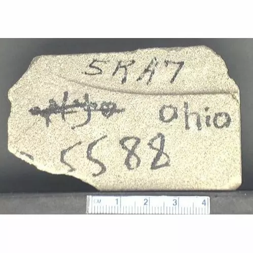 Archive photo of Stone: 5RA7