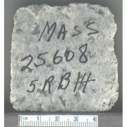 Archive photo of Stone: 5RB14