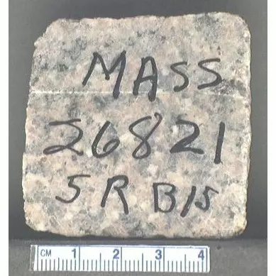 Archive photo of Stone: 5RB15