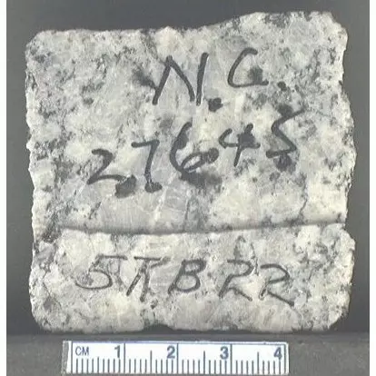 Archive photo of Stone: 5RB22