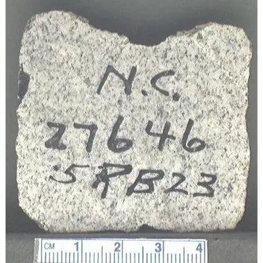 Archive photo of Stone: 5RB23