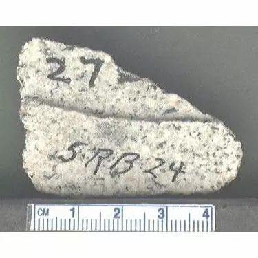 Archive photo of Stone: 5RB24