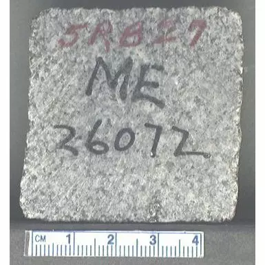 Archive photo of Stone: 5RB27