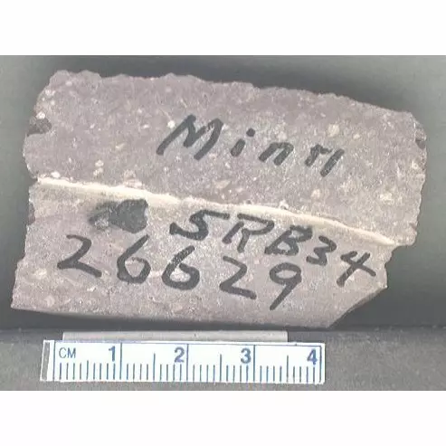 Archive photo of Stone: 5RB34