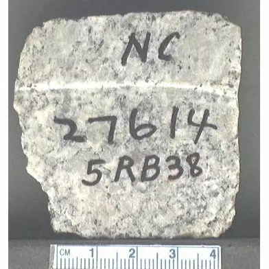 Archive photo of Stone: 5RB38