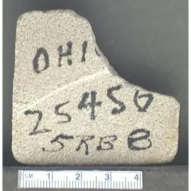 Archive photo of Stone: 5RB8