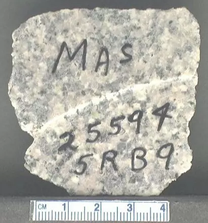 Archive photo of Stone: 5RB9