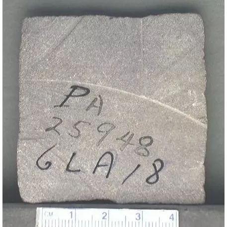 Archive photo of Stone: 6LA18