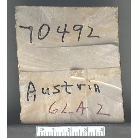 Archive photo of Stone: 6LA2