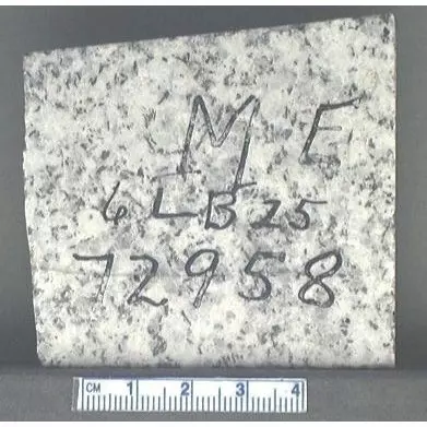 Archive photo of Stone: 6LA25