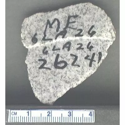 Archive photo of Stone: 6LA26