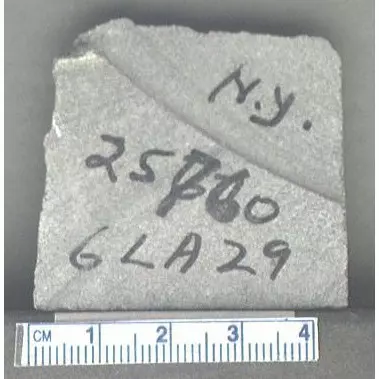 Archive photo of Stone: 6LA29