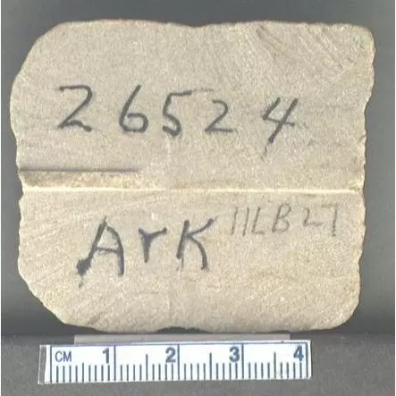 Archive photo of Stone: 6LA3