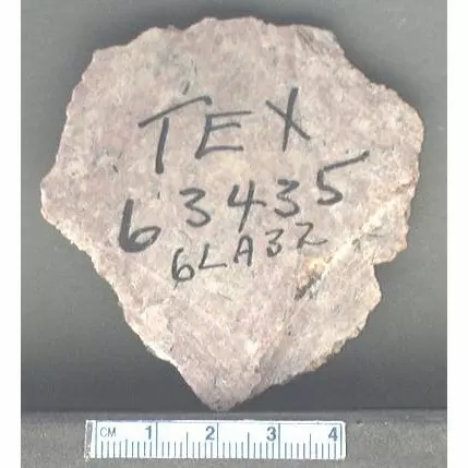 Archive photo of Stone: 6LA32