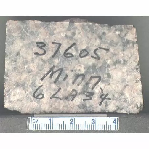 Archive photo of Stone: 6LA34