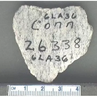 Archive photo of Stone: 6LA36