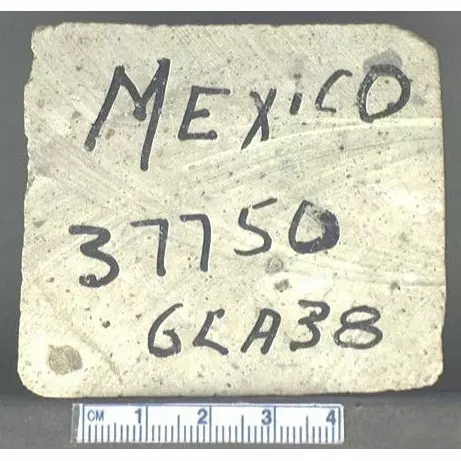 Archive photo of Stone: 6LA38