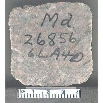 Archive photo of Stone: 6LA40
