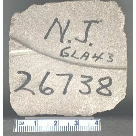 Archive photo of Stone: 6LA43