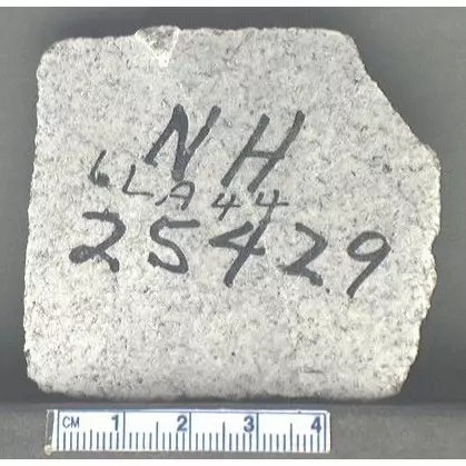 Archive photo of Stone: 6LA44