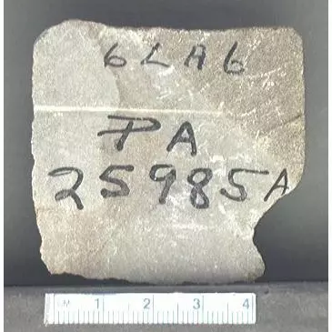Archive photo of Stone: 6LA6