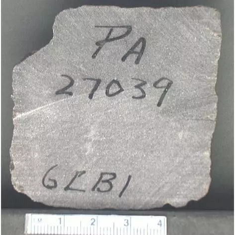 Archive photo of Stone: 6LB1