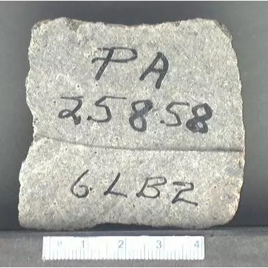 Archive photo of Stone: 6LB2