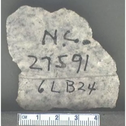 Archive photo of Stone: 6LB24