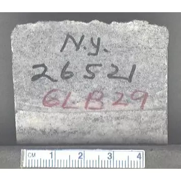 Archive photo of Stone: 6LB29