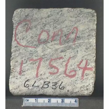 Archive photo of Stone: 6LB36