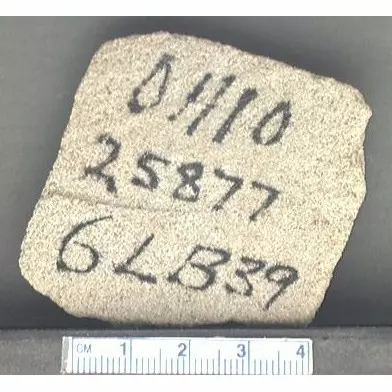 Archive photo of Stone: 6LB39