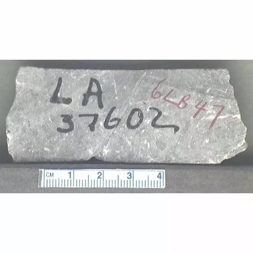 Archive photo of Stone: 6LB47