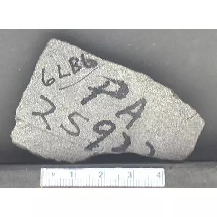 Archive photo of Stone: 6LB6