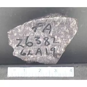 Archive photo of Stone: 6La19