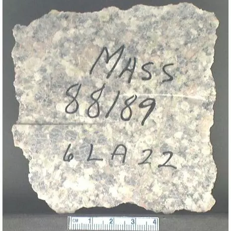 Archive photo of Stone: 6La22