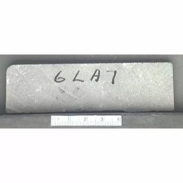 Archive photo of Stone: 6La7