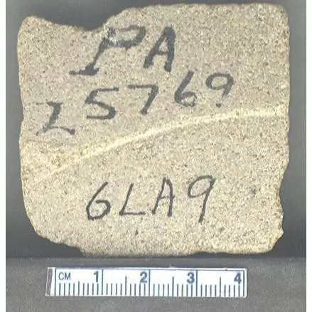 Archive photo of Stone: 6La9