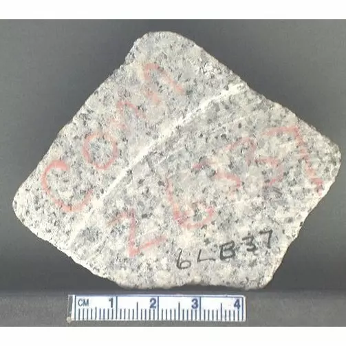 Archive photo of Stone: 6Lb37