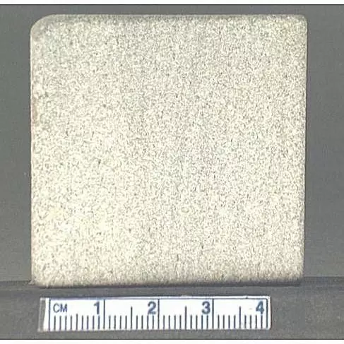 Archive photo of Stone: 6RA10