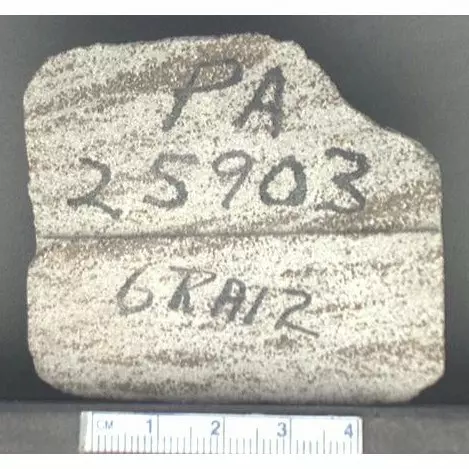 Archive photo of Stone: 6RA12
