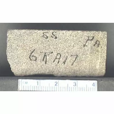 Archive photo of Stone: 6RA17