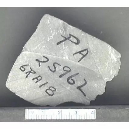 Archive photo of Stone: 6RA18