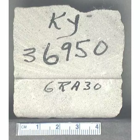 Archive photo of Stone: 6RA30