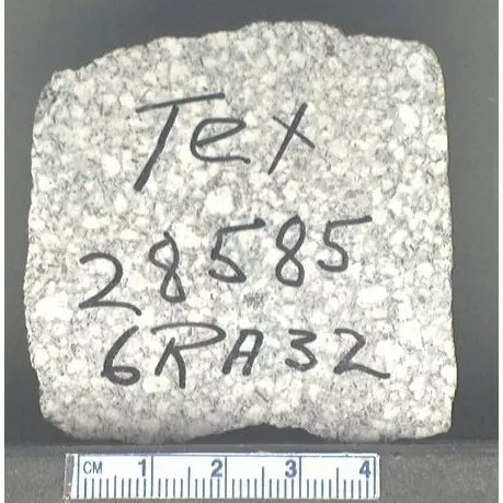 Archive photo of Stone: 6RA32