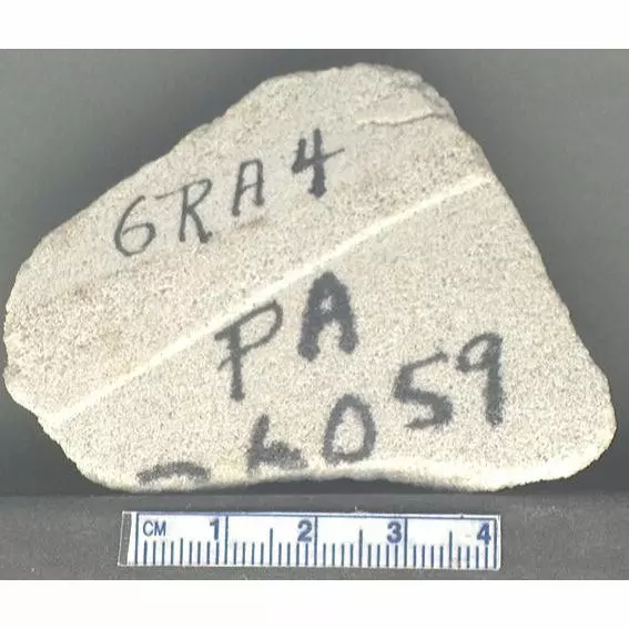 Archive photo of Stone: 6RA4
