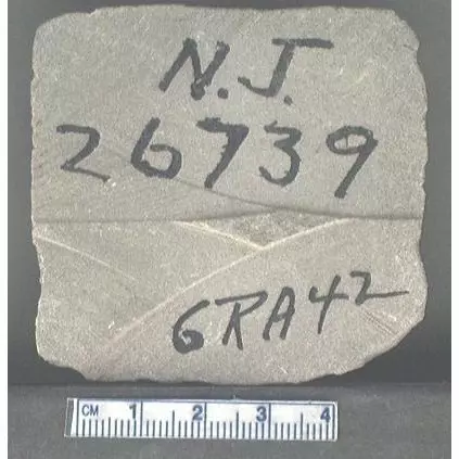Archive photo of Stone: 6RA42