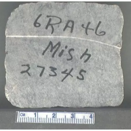 Archive photo of Stone: 6RA46