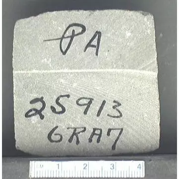 Archive photo of Stone: 6RA7